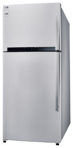 Хладилник LG GN-M702 HMHM снимка