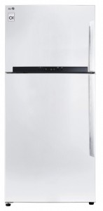 Buzdolabı LG GN-M702 HQHM fotoğraf