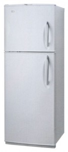 šaldytuvas LG GN-T452 GV nuotrauka