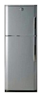 冷蔵庫 LG GN-U292 RLC 写真