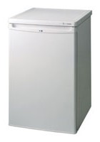 Buzdolabı LG GR-181 SA fotoğraf