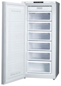 Buzdolabı LG GR-204 SQA fotoğraf