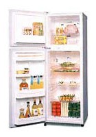 Kühlschrank LG GR-242 MF Foto
