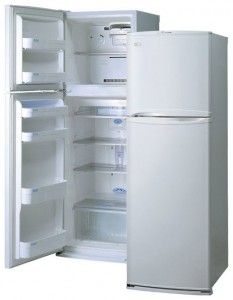 Холодильник LG GR-292 SQ фото
