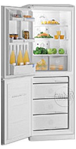 Buzdolabı LG GR-349 SVQ fotoğraf