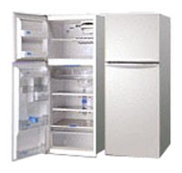 Kjøleskap LG GR-372 SQF Bilde