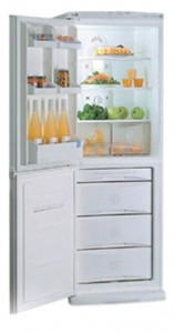 Холодильник LG GR-389 STQ фото