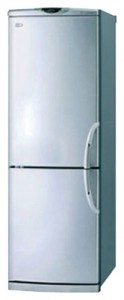 Kühlschrank LG GR-409 GVCA Foto