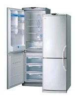 Ψυγείο LG GR-409 SLQA φωτογραφία