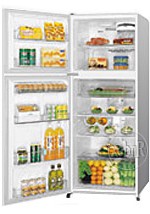 Хладилник LG GR-432 BE снимка
