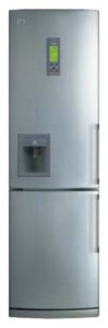 Kjøleskap LG GR-469 BTKA Bilde