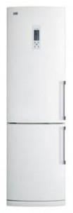 Buzdolabı LG GR-469 BVQA fotoğraf