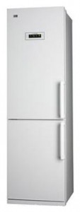 Kühlschrank LG GR-479 BLA Foto