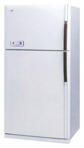 Хладилник LG GR-892 DEQF снимка