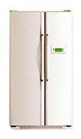 Холодильник LG GR-B197 GLCA Фото