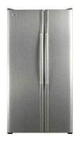 Хладилник LG GR-B207 FLCA снимка