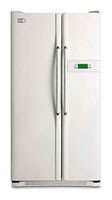 Kühlschrank LG GR-B207 FTGA Foto