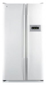 Хладилник LG GR-B207 WBQA снимка