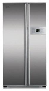 Kjøleskap LG GR-B217 MR Bilde