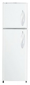 Buzdolabı LG GR-B242 QM fotoğraf