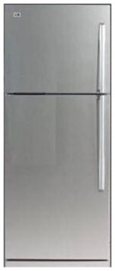 Buzdolabı LG GR-B352 YVC fotoğraf