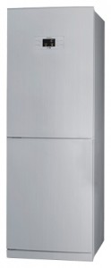 冷蔵庫 LG GR-B359 PLQA 写真