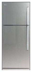 Buzdolabı LG GR-B392 YVC fotoğraf