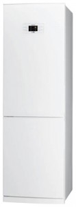 Buzdolabı LG GR-B409 PLQA fotoğraf