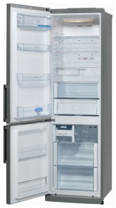 Køleskab LG GR-B459 BSJA Foto