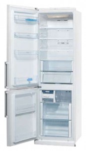 Kühlschrank LG GR-B459 BVJA Foto