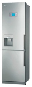Хладилник LG GR-B469 BTKA снимка