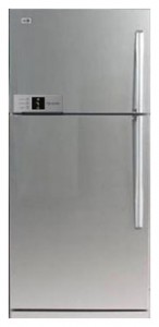 Buzdolabı LG GR-B492 YCA fotoğraf