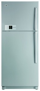 Kühlschrank LG GR-B492 YVSW Foto