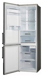 Kühlschrank LG GR-B499 BAQZ Foto