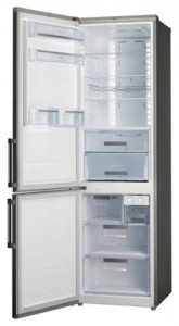 Ψυγείο LG GR-B499 BLQZ φωτογραφία