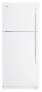 Buzdolabı LG GR-B562 YCA fotoğraf