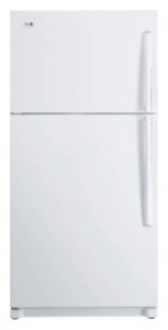Kjøleskap LG GR-B652 YVCA Bilde