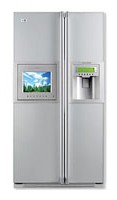 Køleskab LG GR-G217 PIBA Foto
