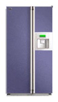 Kühlschrank LG GR-L207 NAUA Foto