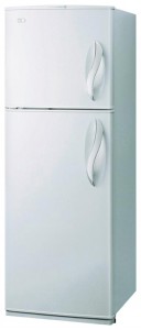 Хладилник LG GR-M352 QVSW снимка