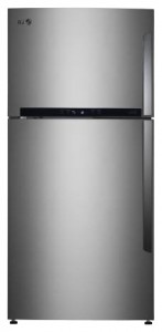 Kühlschrank LG GR-M802 GEHW Foto