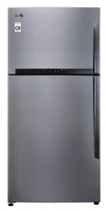 Холодильник LG GR-M802 HLHM Фото
