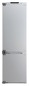 šaldytuvas LG GR-N309 LLA nuotrauka