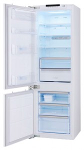 Buzdolabı LG GR-N319 LLC fotoğraf