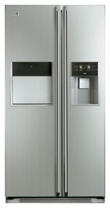 Kühlschrank LG GR-P207 FTQA Foto