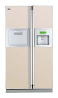 Холодильник LG GR-P207 GVUA фото