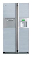 Buzdolabı LG GR-P207 MAU fotoğraf