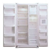 Kühlschrank LG GR-P207 MBU Foto
