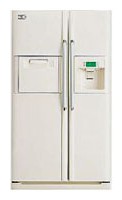 Холодильник LG GR-P207 NAU фото