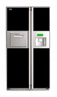 冷蔵庫 LG GR-P207 NBU 写真